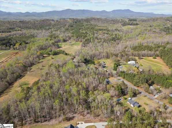 1254 Camp Creek Rd Lot B, Taylors, SC 29687