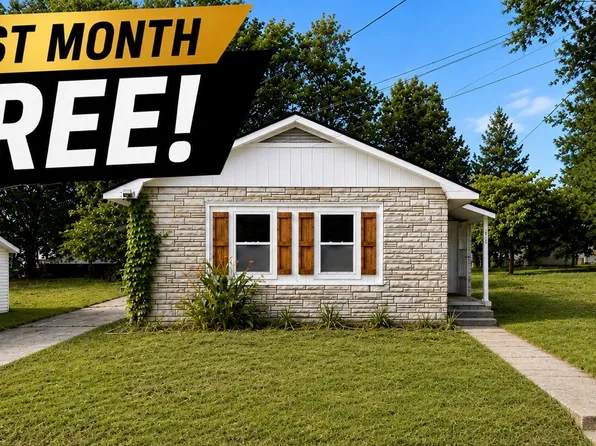 422 4th St, Lawrenceburg, TN 38464