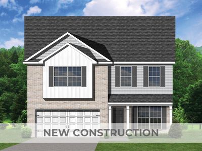 161 Limestone Ln, Georgetown, KY, 40324