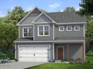 231 Eaton St, Carthage, NC 28327