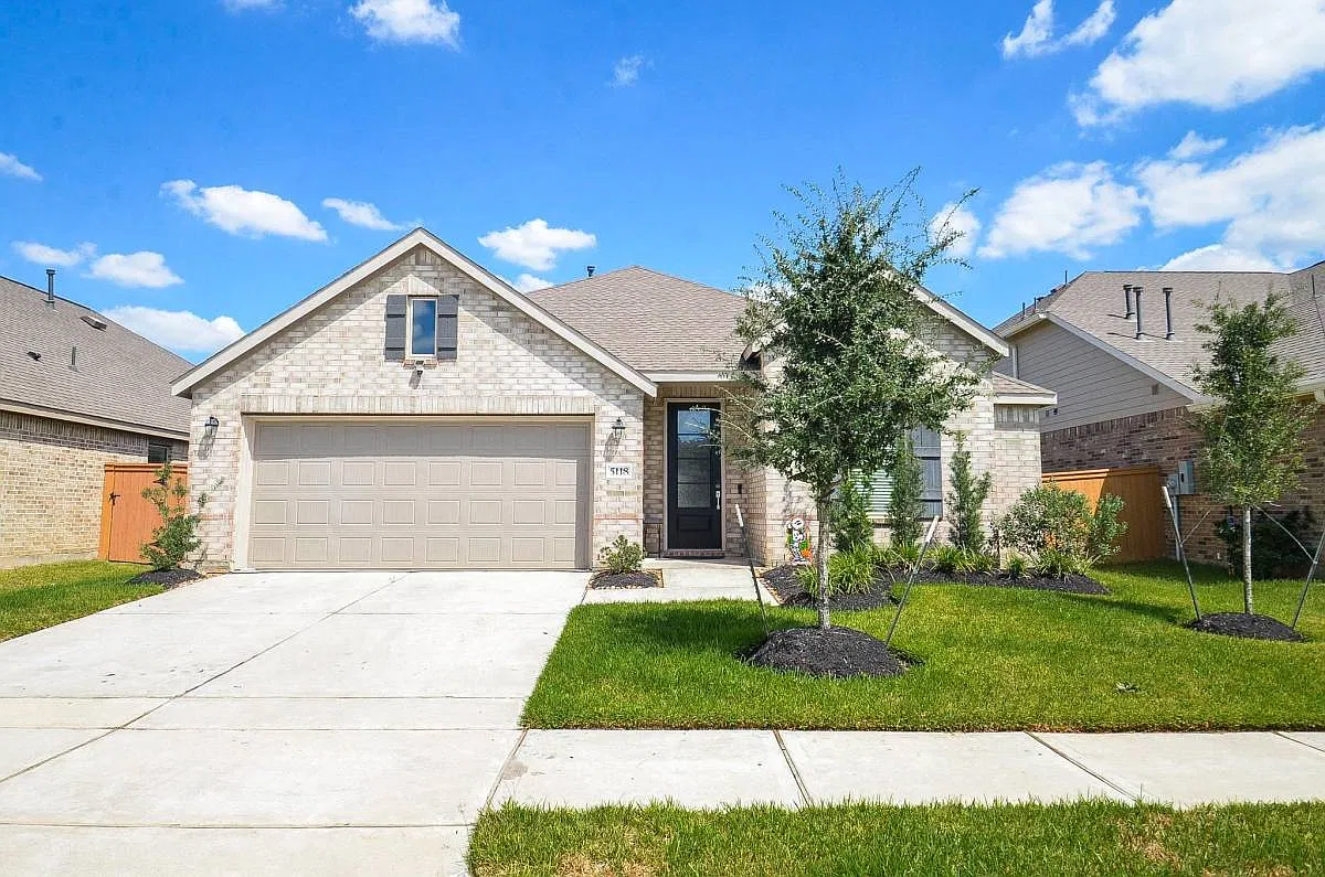 5118 Winslow Grove Dr in Katy, TX 77493 — Photo 1