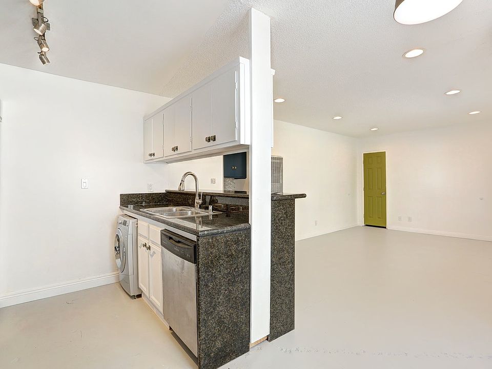 Granite Counters
