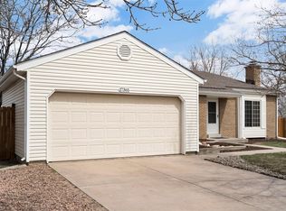 17365 E Belleview Pl, Centennial, CO 80015