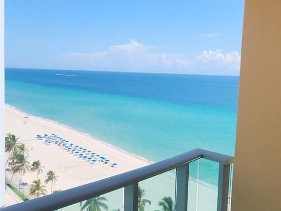 2nd image of 2501 S Ocean Dr APT 1508