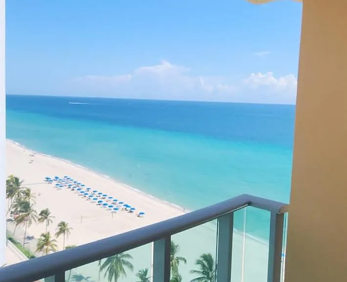 2501 S Ocean Dr #1508 — Photo 2
