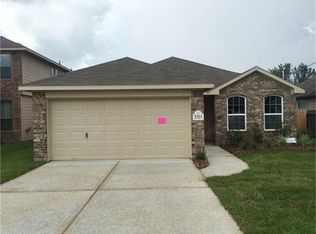 2323 Shady Tree Ln, Conroe, TX 77301