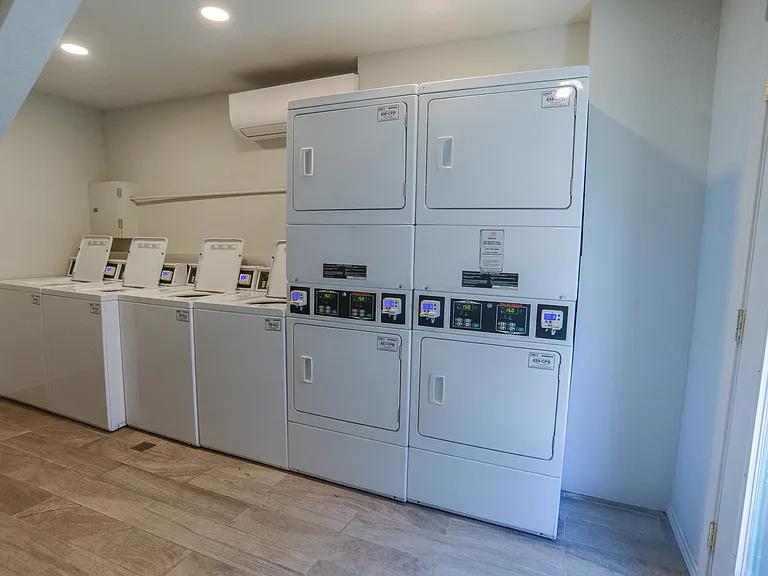 Jewel Apartment Homes — Photo 12