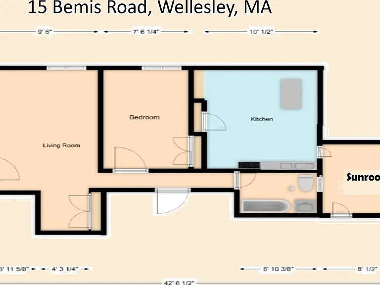 15 Bemis Rd — Photo 10