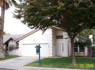 1409 Montero Way, Modesto, CA 95355