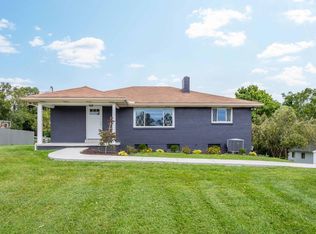 4198 Battle Ridge Rd, Mc Donald, PA 15057