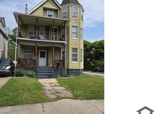 6719 Lucerne Ave, Cleveland, OH 44103