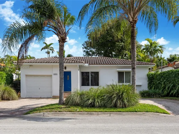 8935 Hawthorne Ave, Surfside, FL 33154