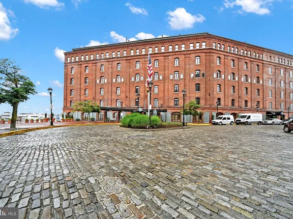 1000 Fell St Unit 234, Baltimore, MD 21231