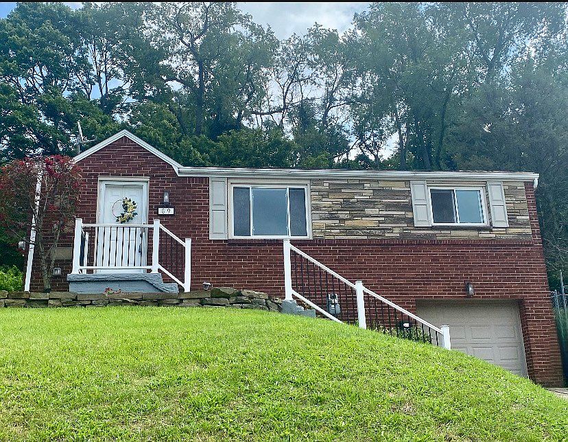 1st image of 89 W Bruceton Rd
