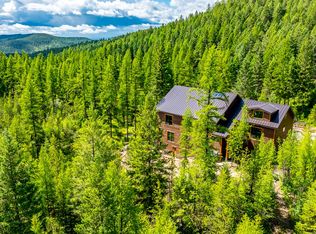 62 Antler Loop, Whitefish, MT 59937