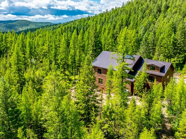 62 Antler Loop, Whitefish, MT 59937