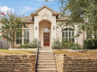 2808 Cashell Wood Dr, Cedar Park, TX 78613