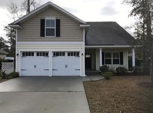 130 Teachers Row, Richmond Hill, GA 31324