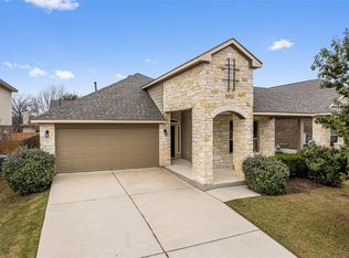 705 Schefer St, Leander, TX 78641