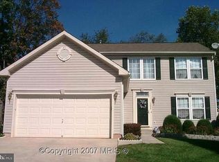 7804 Doe Ridge Dr, Windsor Mill, MD 21244