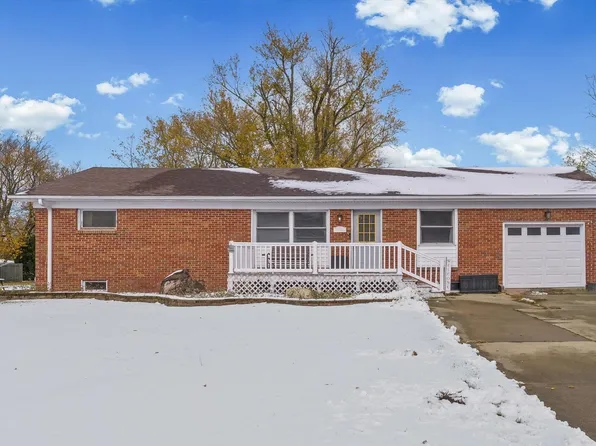 (undisclosed Address), Roberts, IL 60962