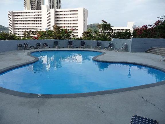 2nd image of 3045 Ala Napuaa Pl APT 918