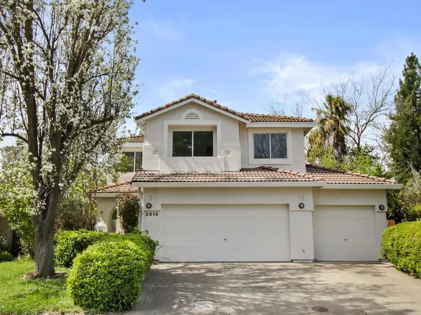 2814 Mallorca Ln, Davis, CA 95618
