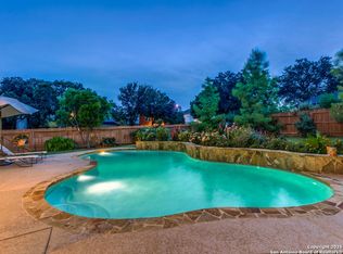 3501 Sherman Dr, Schertz, TX 78154