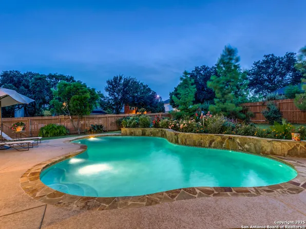 3501 Sherman, Schertz, TX 78154