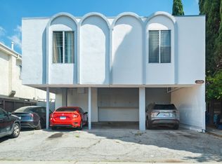 3624 Faris Dr APT 4, Los Angeles, CA 90034