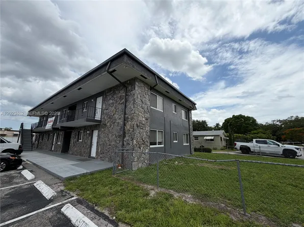 4850 SW 26th Ave, Fort Lauderdale, FL