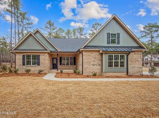 15941 Old Orchard Court, Wagram, NC 28396