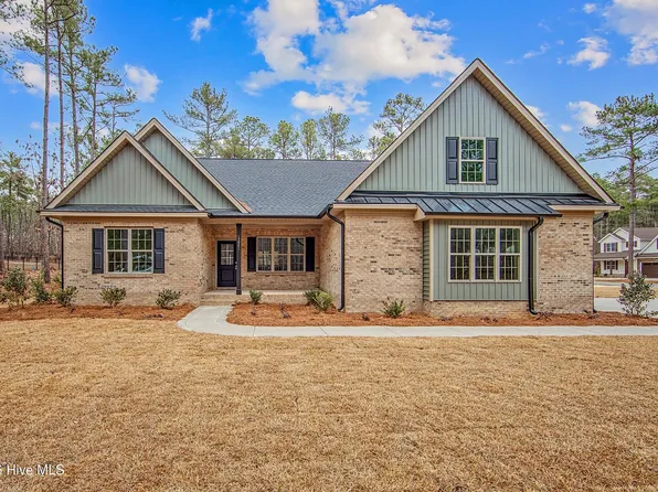 15941 Old Orchard Court, Wagram, NC 28396