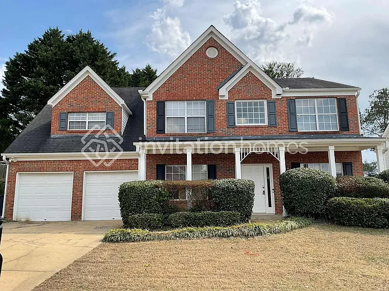 331 Silver Springs Ln — Photo 1