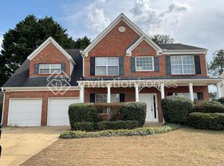 331 Silver Springs Ln, Sugar Hill, GA 30518