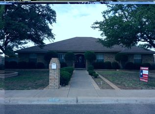 1 Sunnygrove Dr, Odessa, TX 79761