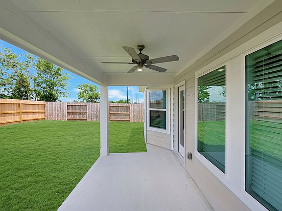 Porch