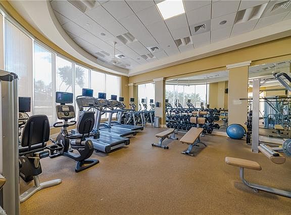 3rd image of 1050 Borghese Ln APT 302