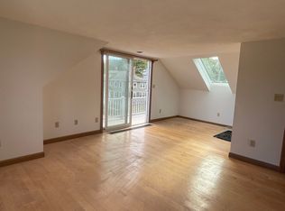 32-34 Fessenden Rd #3, Arlington, MA 02476