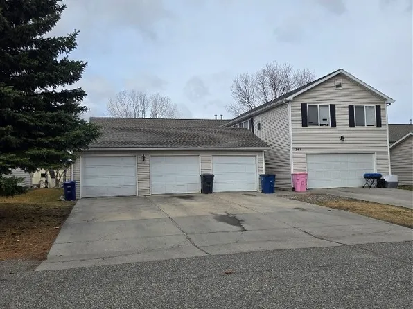 209 Showplace, Belgrade, MT 59714