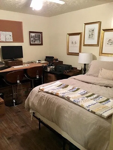2 bed, 1000 sqft, $1,100 — Photo 4