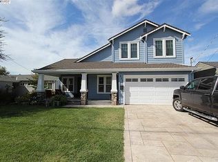 351 Amador Ct, Pleasanton, CA 94566