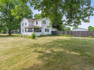 4214 County Farm Rd, Jackson, MI 49201