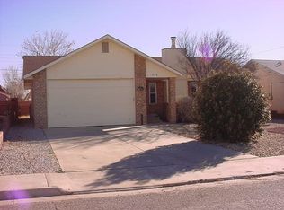 608 Mercury Ave, Alamogordo, NM 88310
