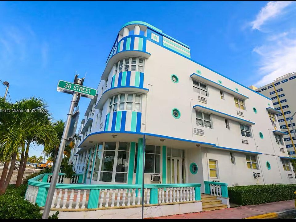 1st image of 3801 Indian Creek Dr #106