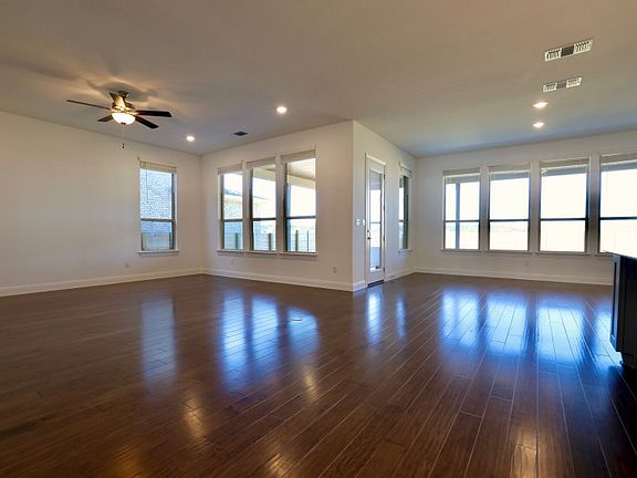 Open Gathering Room