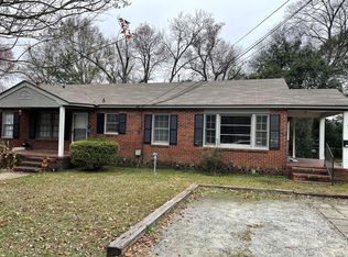 821 Blandford Ave, Columbus, GA