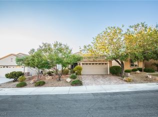 2428 Andromeda Ave, Henderson, NV 89044