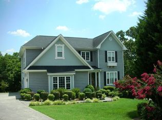 9332 Ancient Oaks Dr, Ooltewah, TN 37363