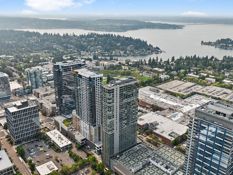 1st image of 650 Bellevue Way NE Unit 2305